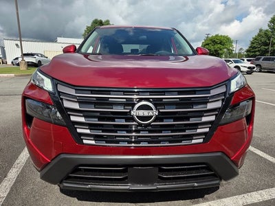 2026 Nissan Rogue SV COLD WEATHER PACKAGE