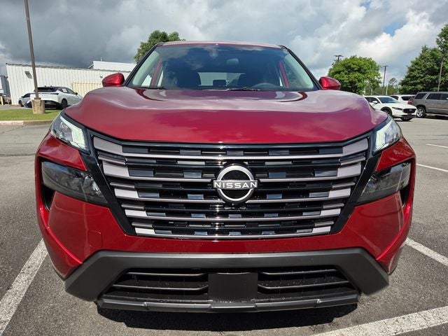 2026 Nissan Rogue SV COLD WEATHER PACKAGE