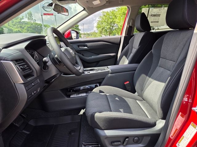 2026 Nissan Rogue SV COLD WEATHER PACKAGE