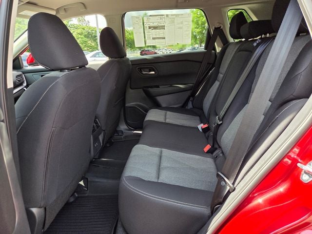 2026 Nissan Rogue SV COLD WEATHER PACKAGE