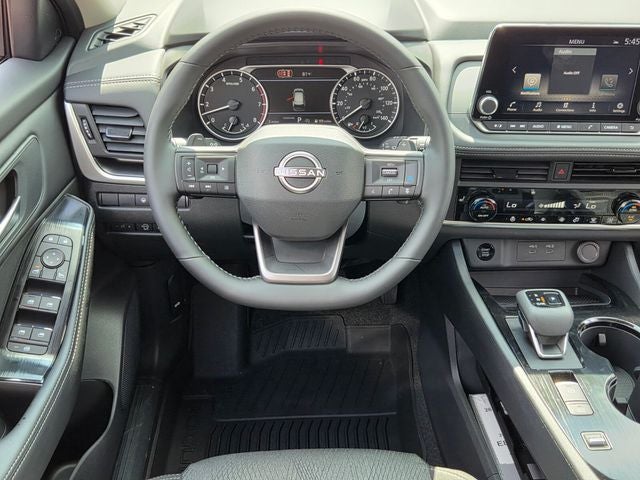 2026 Nissan Rogue SV COLD WEATHER PACKAGE