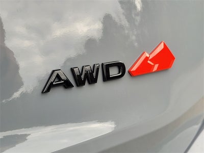 2026 Nissan Rogue Rock Creek PREMIUM PACKAGE