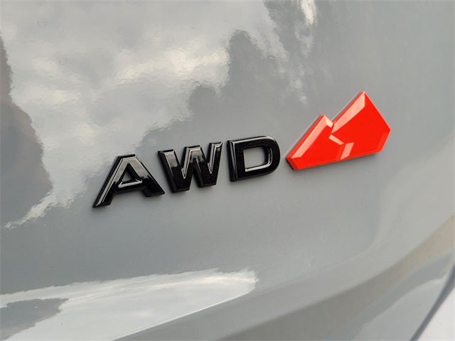 2026 Nissan Rogue Rock Creek PREMIUM PACKAGE