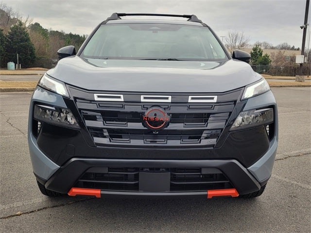 2026 Nissan Rogue Rock Creek PREMIUM PACKAGE