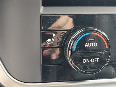 2026 Nissan Rogue Rock Creek PREMIUM PACKAGE