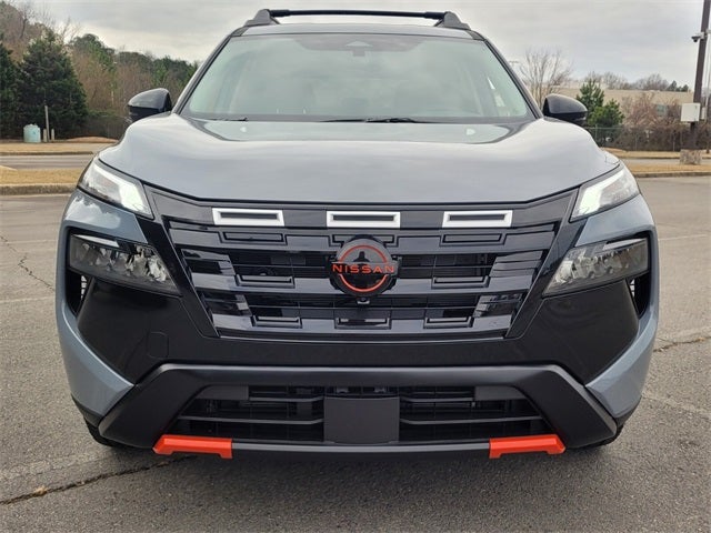 2026 Nissan Rogue Rock Creek PREMIUM PACKAGE