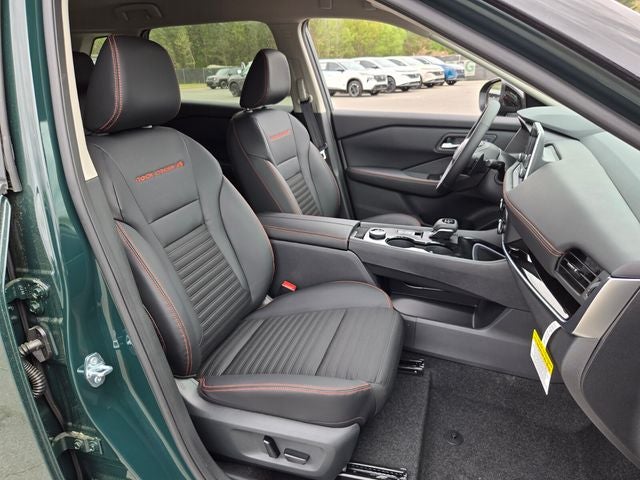 2026 Nissan Rogue Rock Creek PREMIUM PACKAGE