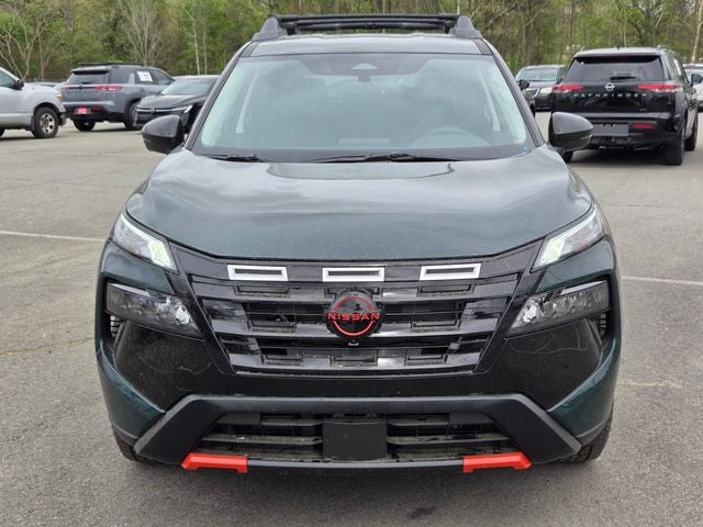 2026 Nissan Rogue Rock Creek PREMIUM PACKAGE