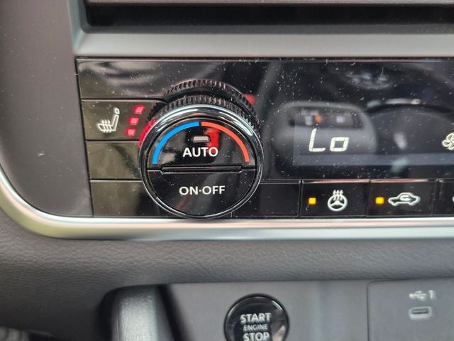 2026 Nissan Rogue Rock Creek PREMIUM PACKAGE