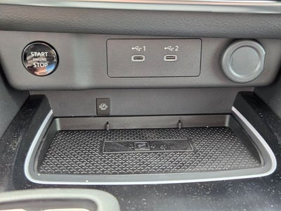 2026 Nissan Rogue Rock Creek PREMIUM PACKAGE