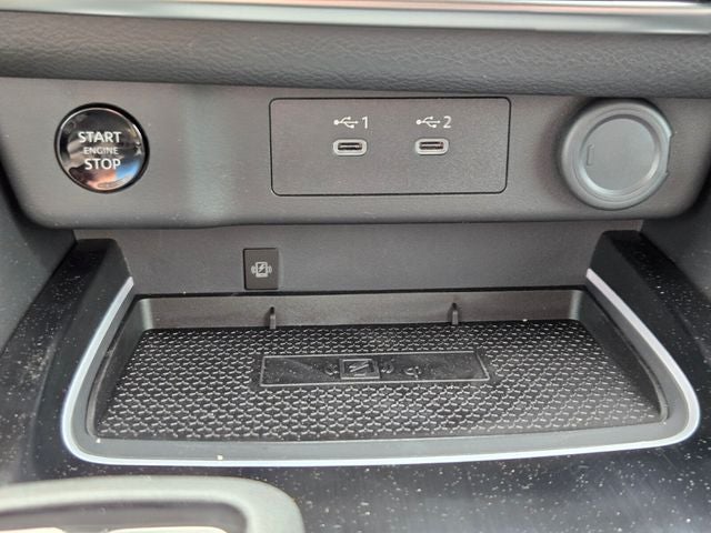 2026 Nissan Rogue Rock Creek PREMIUM PACKAGE