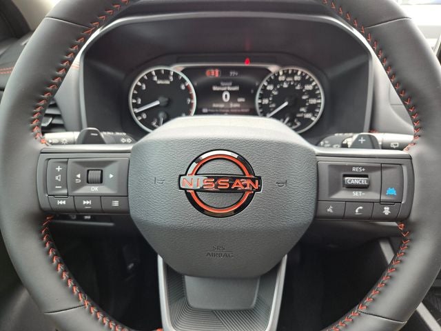 2026 Nissan Rogue Rock Creek PREMIUM PACKAGE