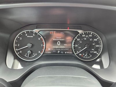 2026 Nissan Rogue Rock Creek PREMIUM PACKAGE