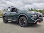 2026 Nissan Rogue Rock Creek PREMIUM PACKAGE