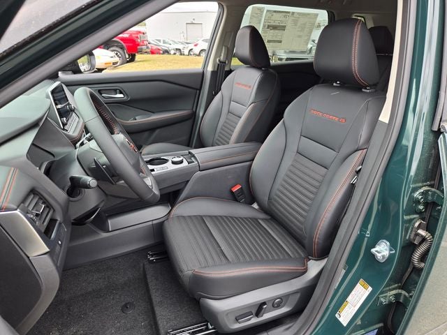 2026 Nissan Rogue Rock Creek PREMIUM PACKAGE
