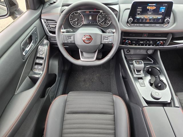 2026 Nissan Rogue Rock Creek PREMIUM PACKAGE