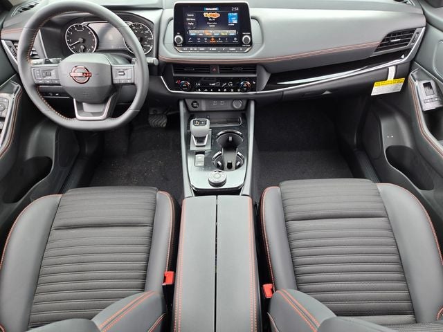 2026 Nissan Rogue Rock Creek PREMIUM PACKAGE