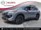 2026 Nissan Rogue Rock Creek PREMIUM PACKAGE
