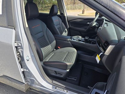 2026 Nissan Rogue Rock Creek PREMIUM PACKAGE