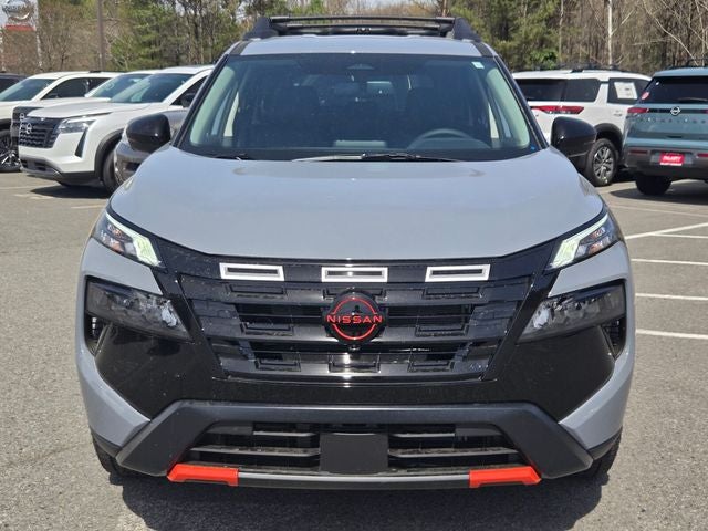 2026 Nissan Rogue Rock Creek PREMIUM PACKAGE