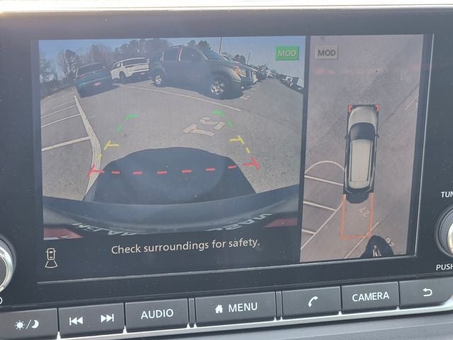 2026 Nissan Rogue Rock Creek PREMIUM PACKAGE