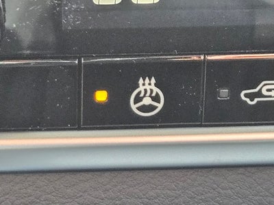 2026 Nissan Rogue Rock Creek PREMIUM PACKAGE