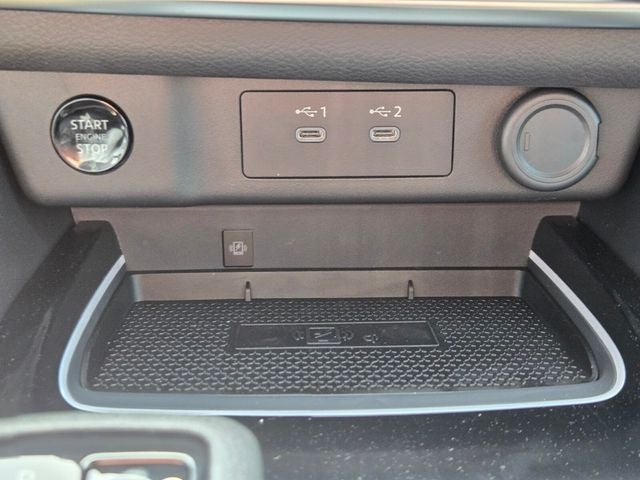 2026 Nissan Rogue Rock Creek PREMIUM PACKAGE