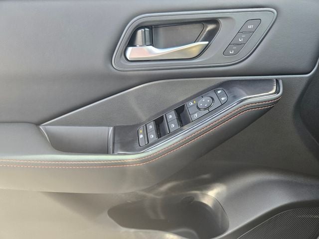 2026 Nissan Rogue Rock Creek PREMIUM PACKAGE