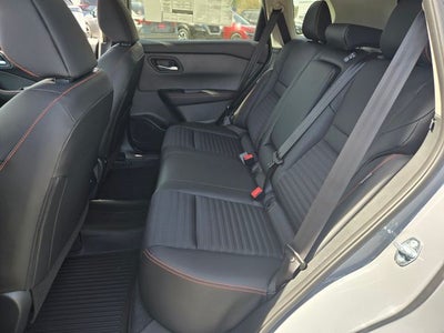 2026 Nissan Rogue Rock Creek PREMIUM PACKAGE