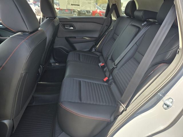 2026 Nissan Rogue Rock Creek PREMIUM PACKAGE