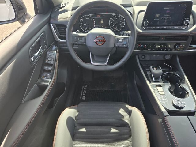 2026 Nissan Rogue Rock Creek PREMIUM PACKAGE