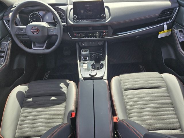 2026 Nissan Rogue Rock Creek PREMIUM PACKAGE