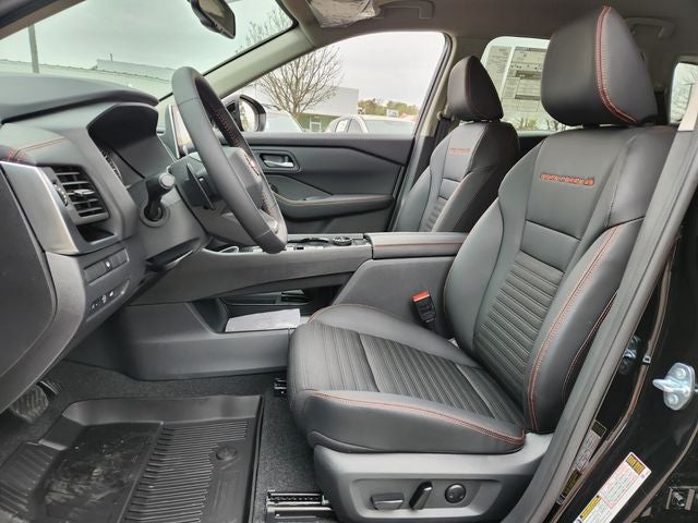 2026 Nissan Rogue Rock Creek PREMIUM PACKAGE