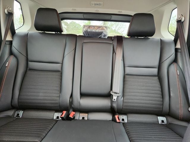 2026 Nissan Rogue Rock Creek PREMIUM PACKAGE