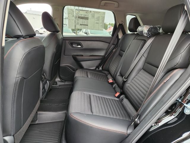 2026 Nissan Rogue Rock Creek PREMIUM PACKAGE