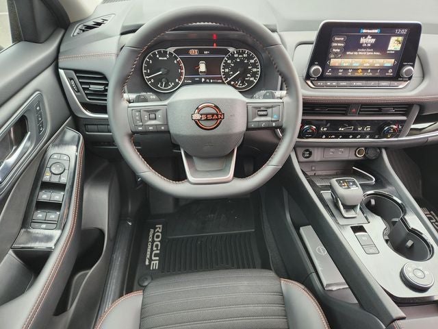 2026 Nissan Rogue Rock Creek PREMIUM PACKAGE