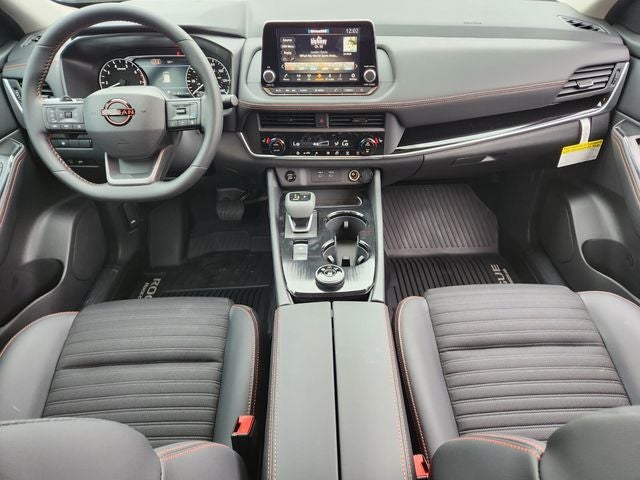 2026 Nissan Rogue Rock Creek PREMIUM PACKAGE