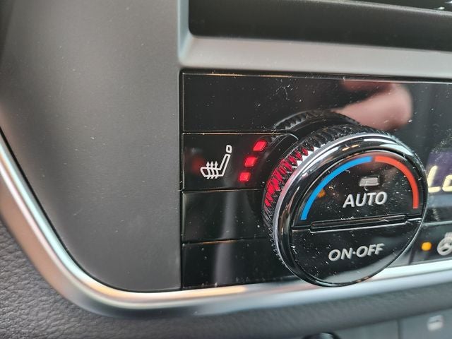 2026 Nissan Rogue Rock Creek PREMIUM PACKAGE