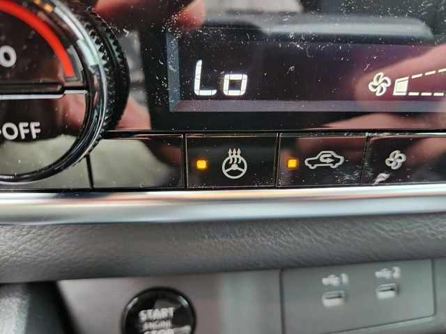 2026 Nissan Rogue Rock Creek PREMIUM PACKAGE