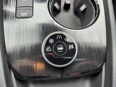 2026 Nissan Rogue Rock Creek PREMIUM PACKAGE