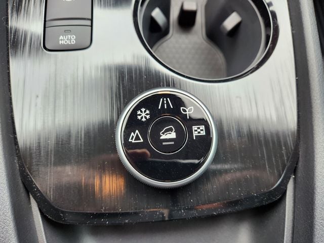 2026 Nissan Rogue Rock Creek PREMIUM PACKAGE