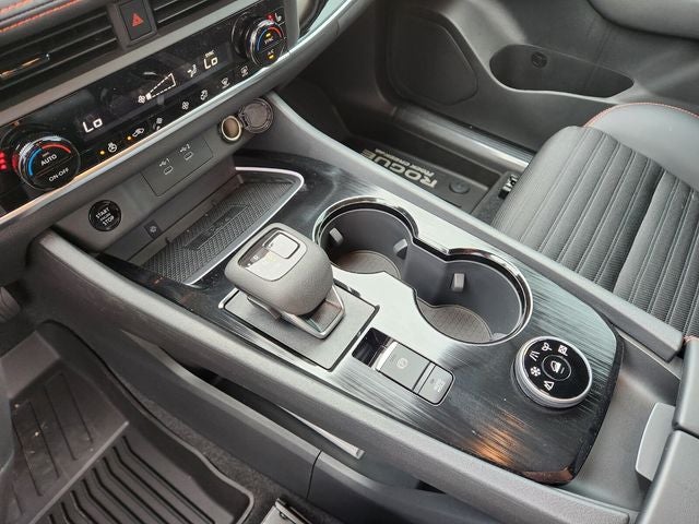 2026 Nissan Rogue Rock Creek PREMIUM PACKAGE