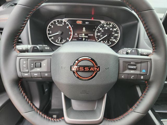 2026 Nissan Rogue Rock Creek PREMIUM PACKAGE