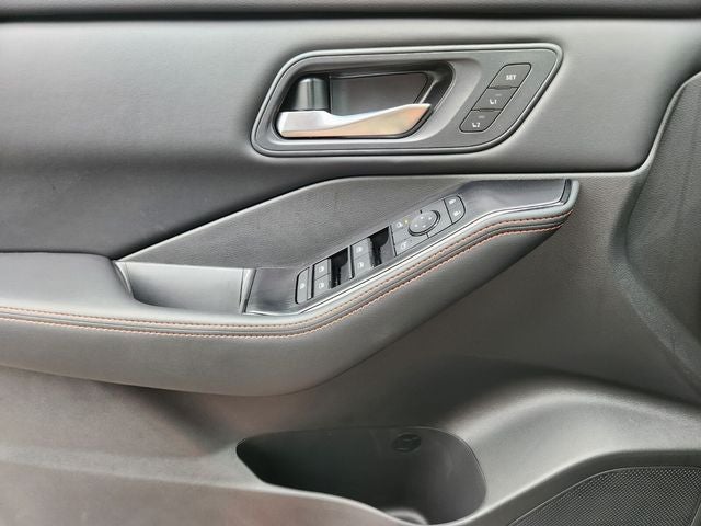 2026 Nissan Rogue Rock Creek PREMIUM PACKAGE