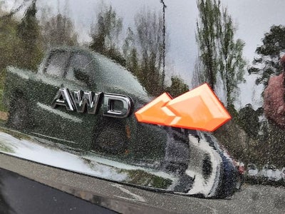 2026 Nissan Rogue Rock Creek PREMIUM PACKAGE