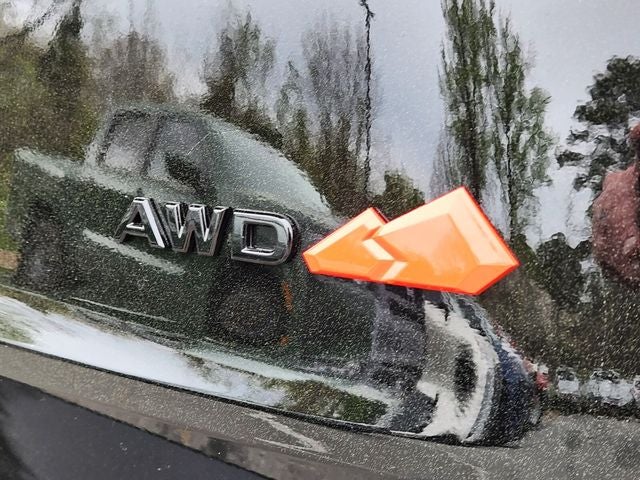 2026 Nissan Rogue Rock Creek PREMIUM PACKAGE