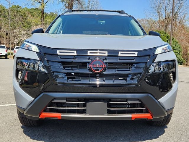 2026 Nissan Rogue Rock Creek PREMIUM PACKAGE