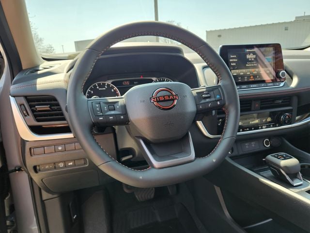 2026 Nissan Rogue Rock Creek PREMIUM PACKAGE