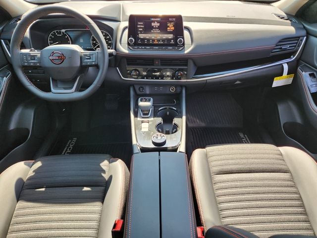 2026 Nissan Rogue Rock Creek PREMIUM PACKAGE