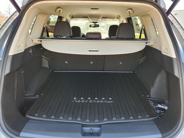 2026 Nissan Rogue Rock Creek PREMIUM PACKAGE